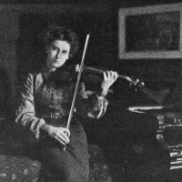 Marie Hall